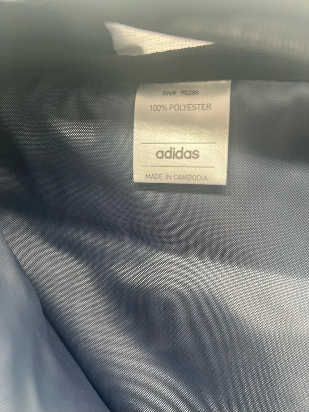 adidas light heather